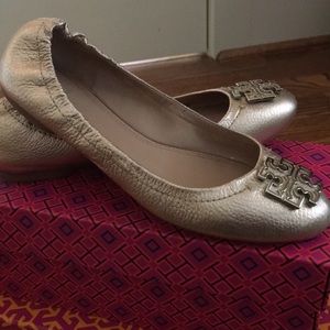Tory Burch Melinda Ballet Flat